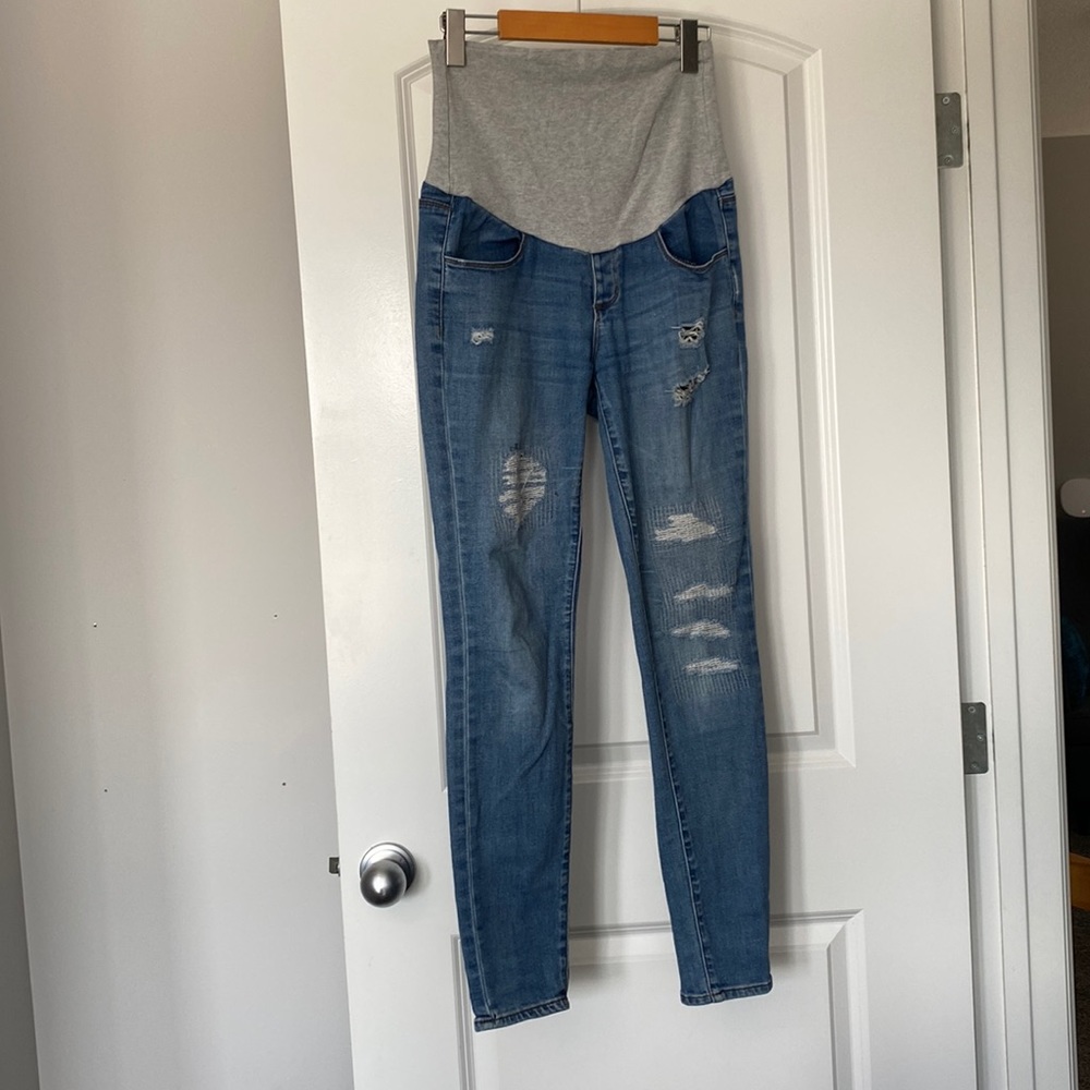 Maternity Clothes